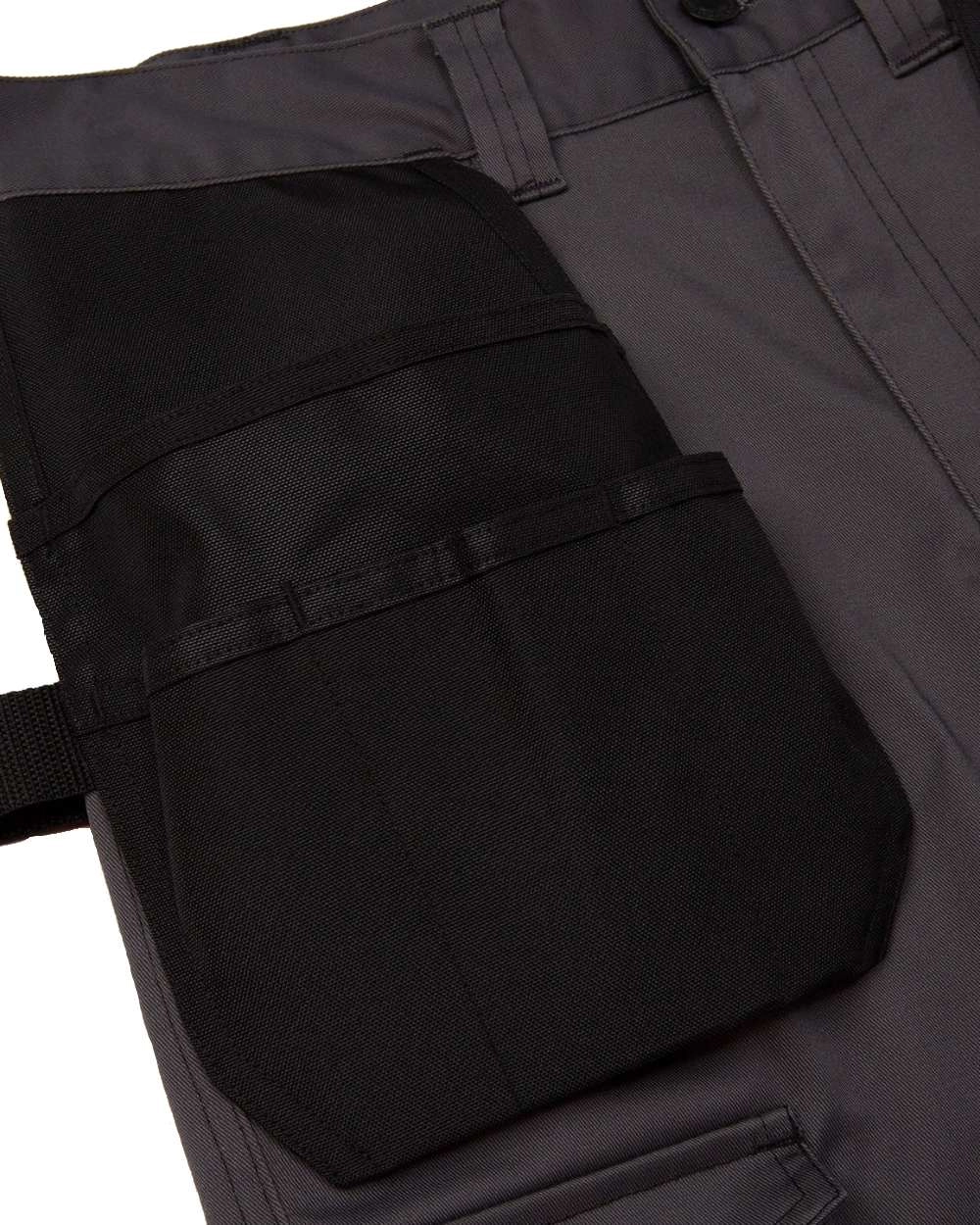 Caterpillar Mens Essential Stretch Holster Shorts