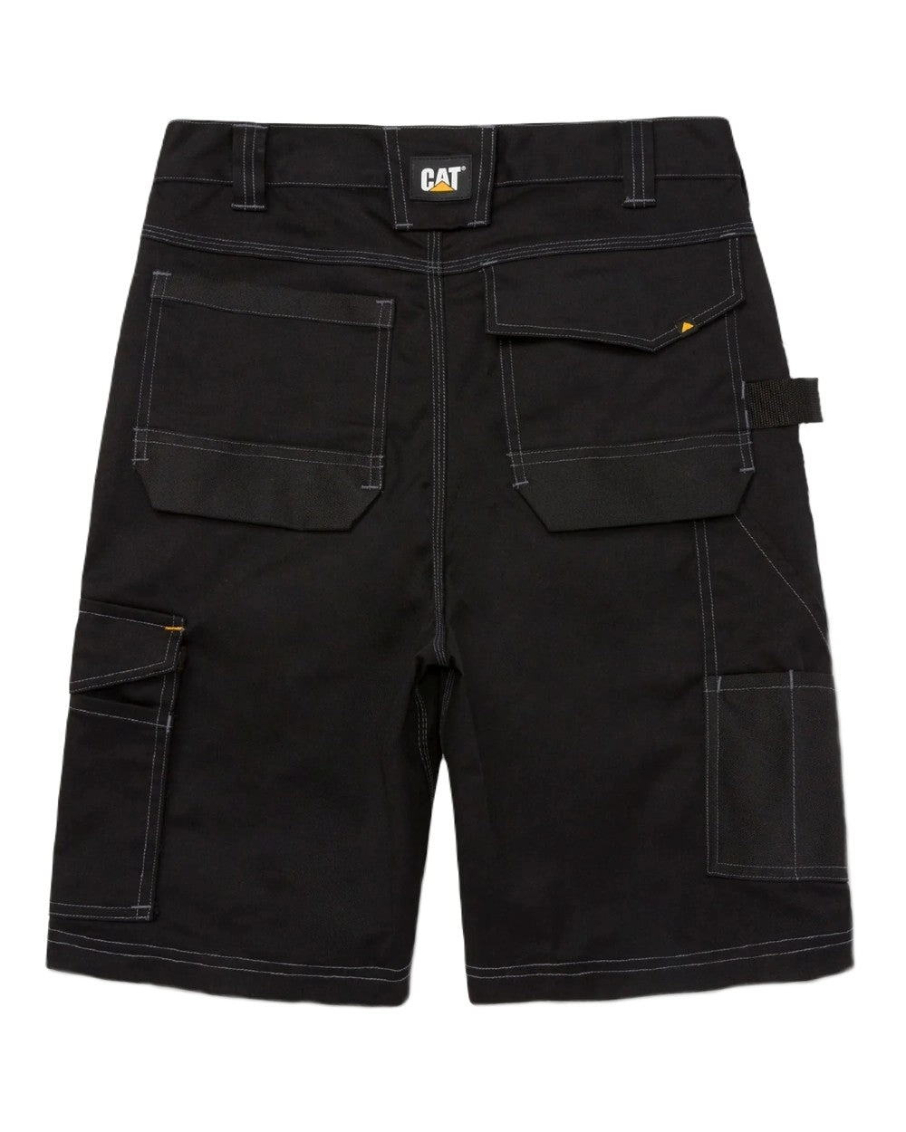 Caterpillar Mens Essential Stretch Holster Shorts