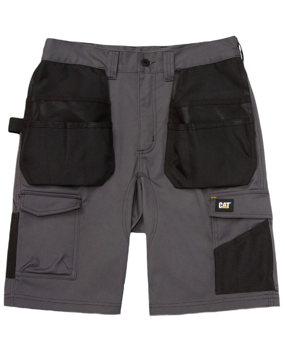 Caterpillar Mens Essential Stretch Holster Shorts