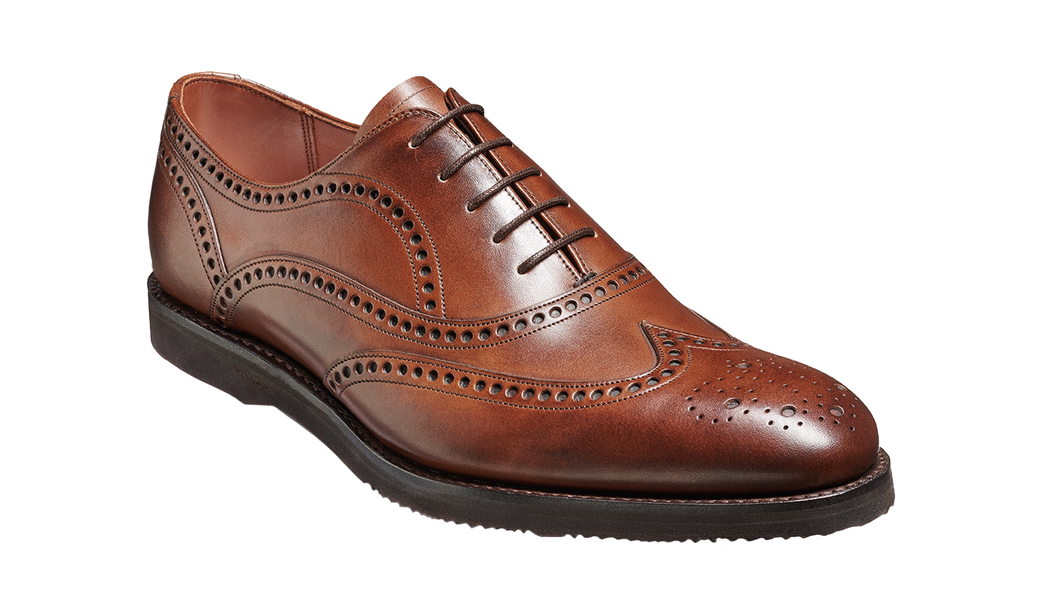 Coleman - Dark Walnut