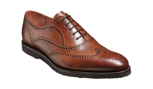 Coleman - Dark Walnut