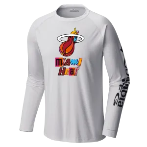 Columbia Miami Mashup Vol. 2 Long Sleeve Tee