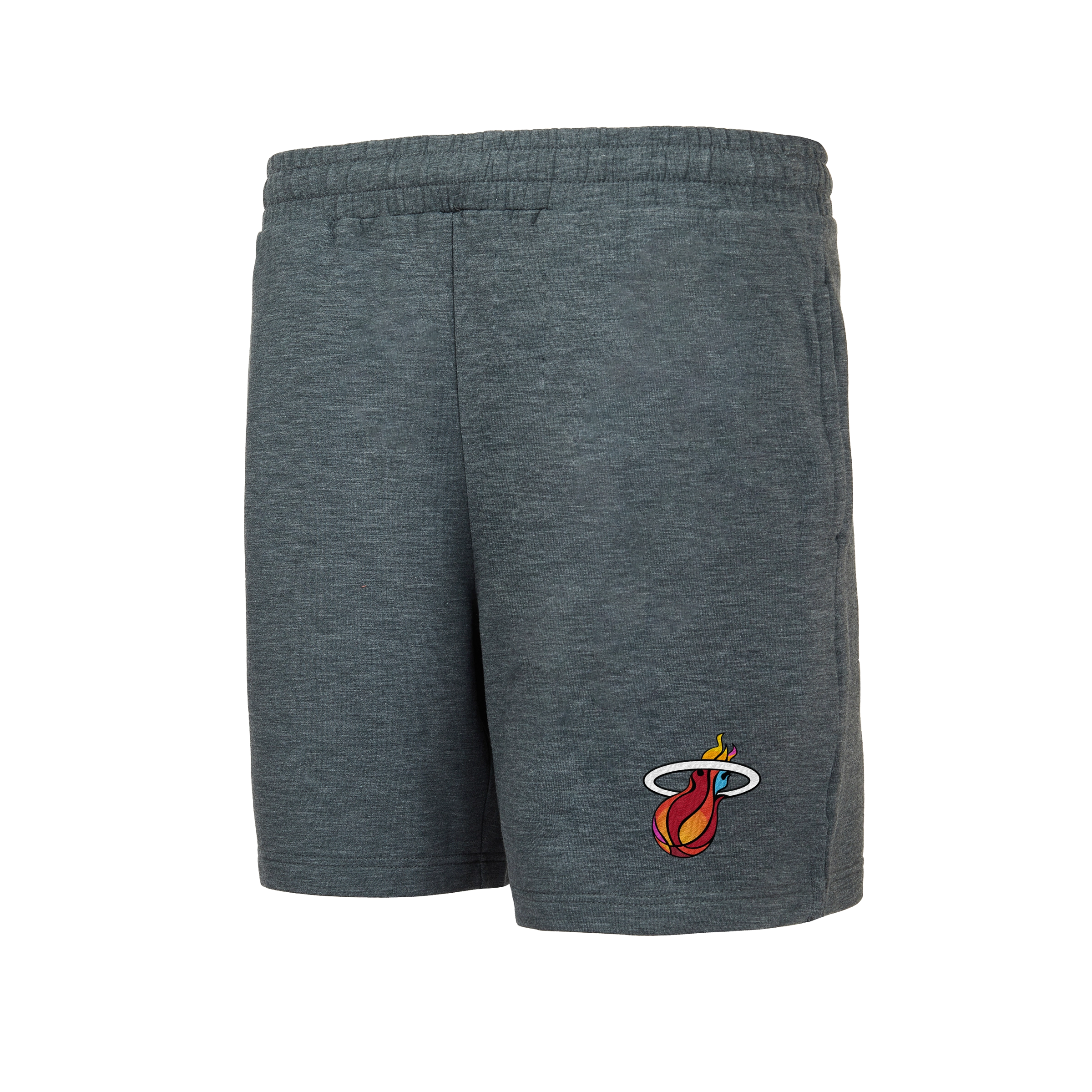 Concepts Sport Miami Mashup Vol. 2 Grey Shorts