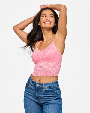 Crop Cami