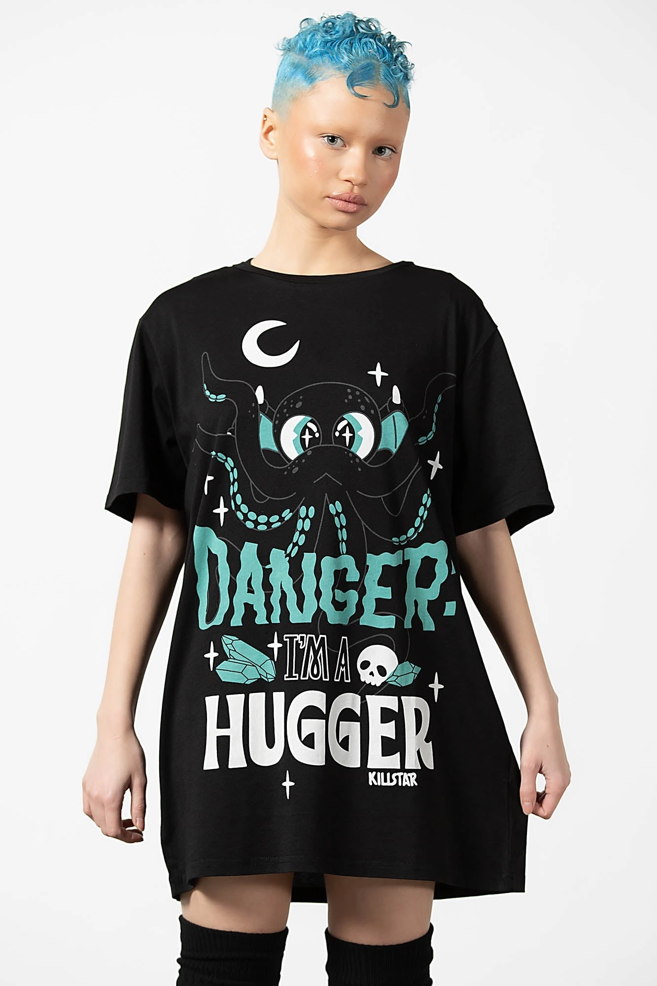Cthulhu T-Shirt - Resurrect