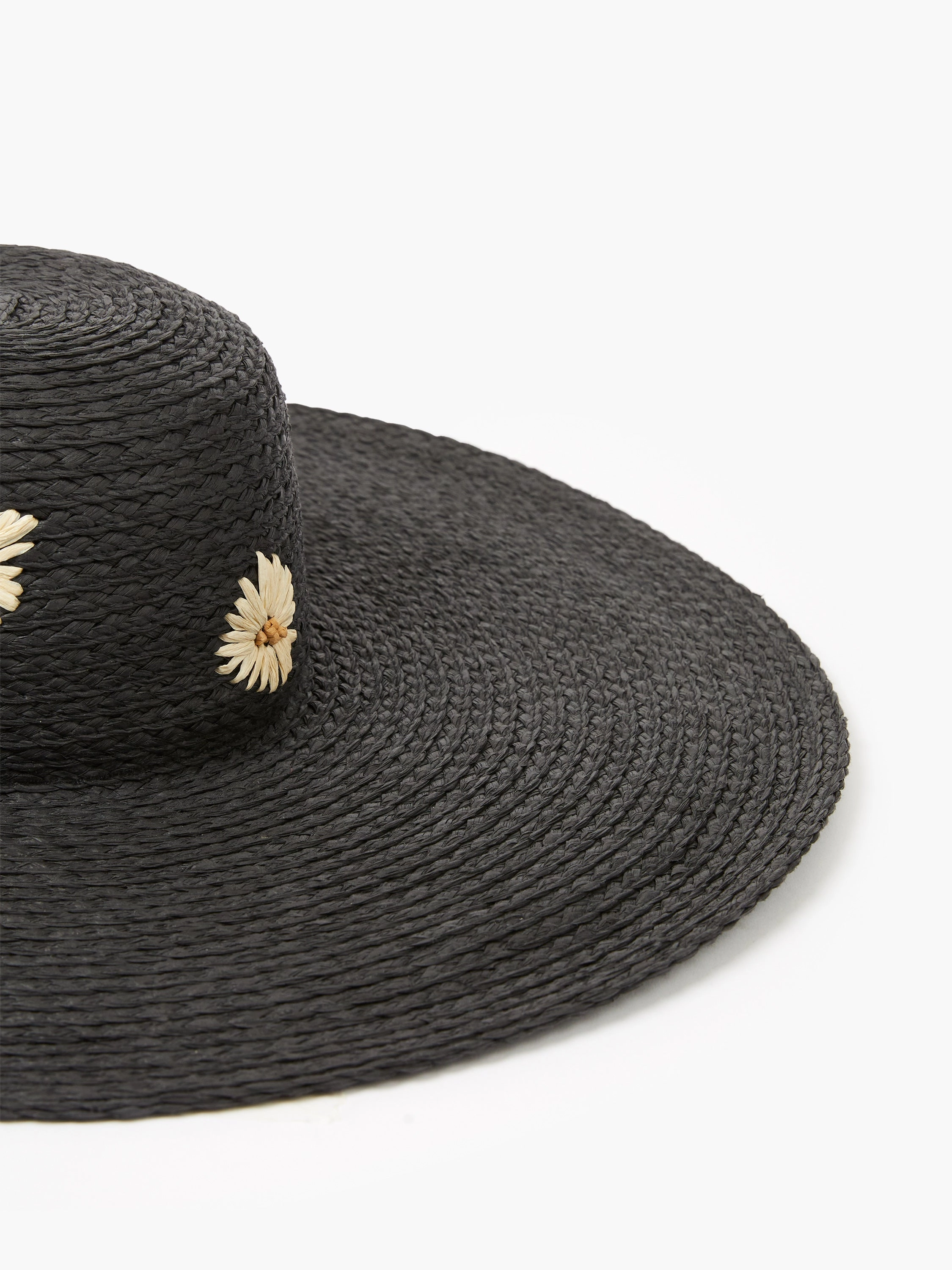 Daisy Sun Hat