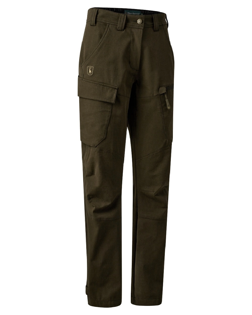 Deerhunter Lady Sarek Full Stretch Trousers