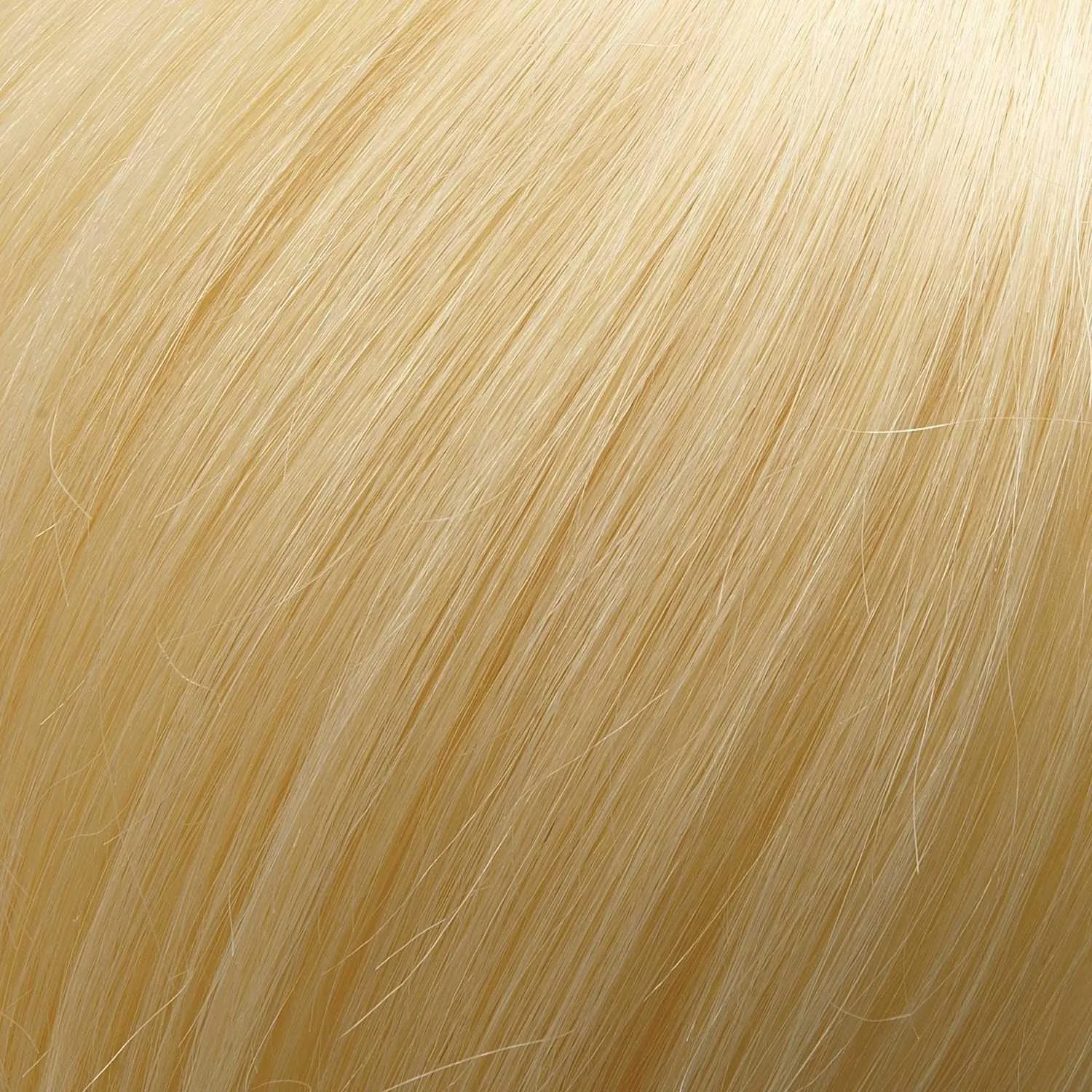 EasiPart French 12" HH (Renau Colors) Hairpiece by easiHair |Human Hair (French Drawn Base)