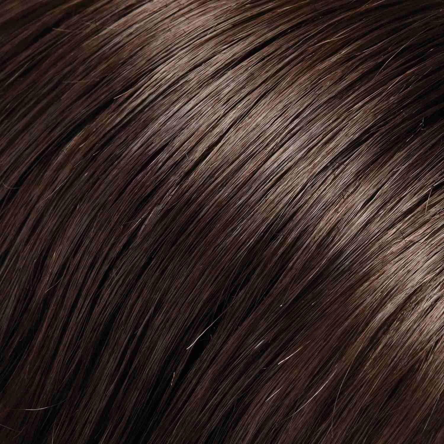 easiVolume 18" by Jon Renau | 100% Human Hair Extension (Clip In)