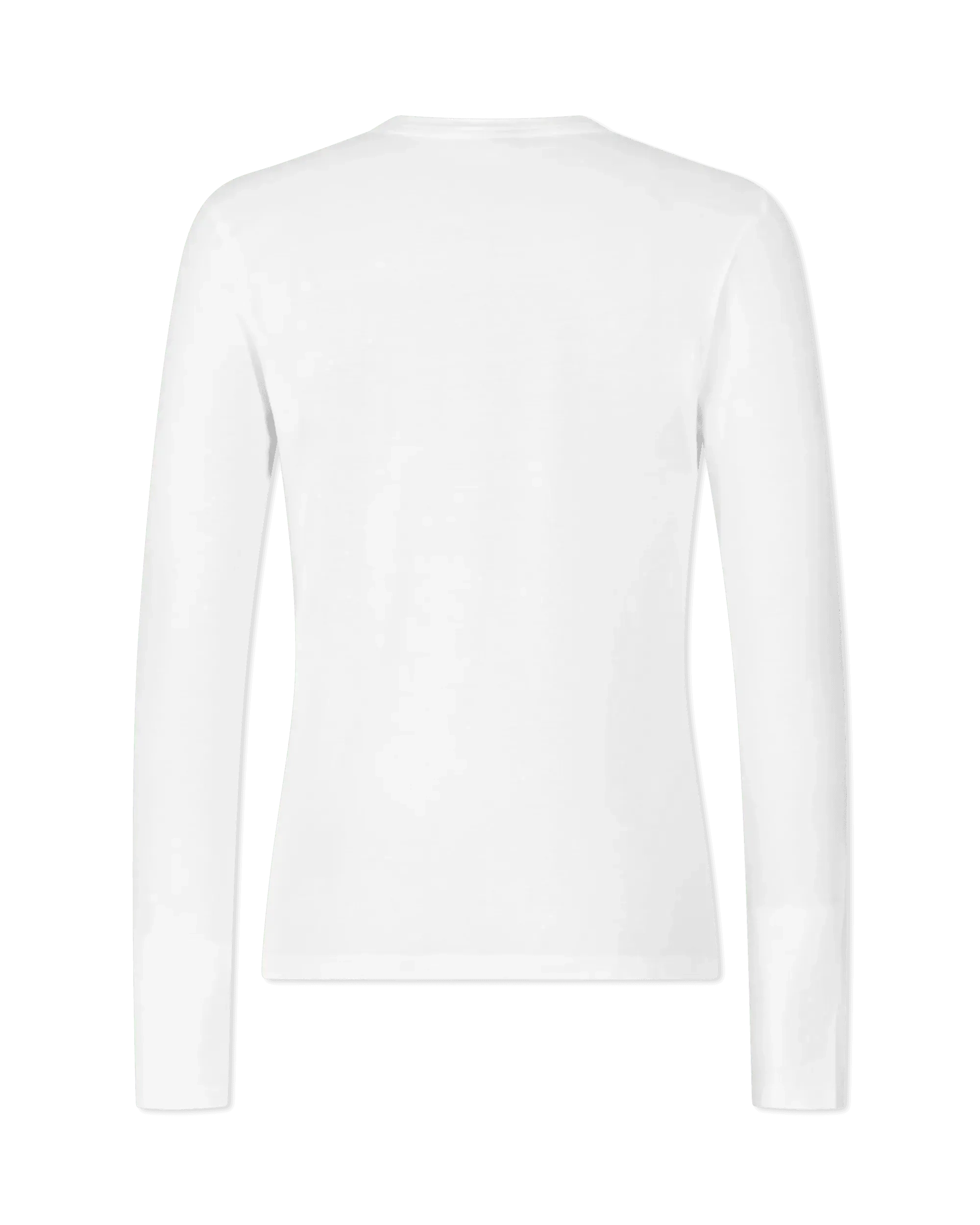 Embroidered Logo Shirt