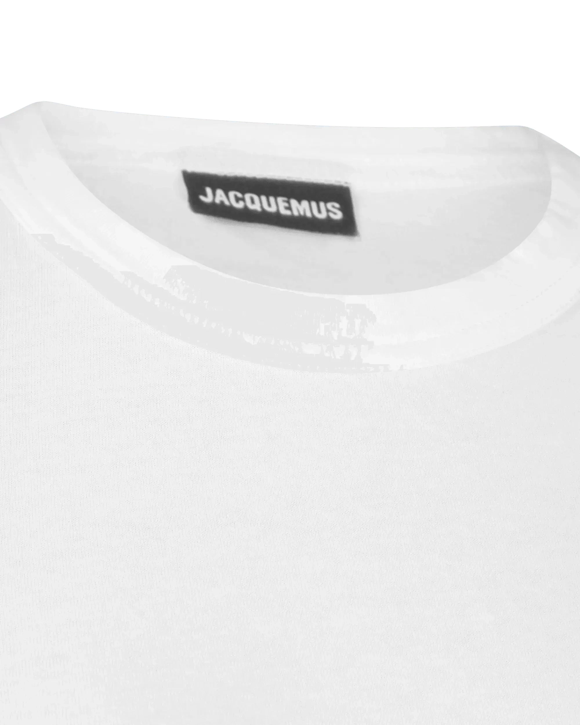 Embroidered Logo Shirt