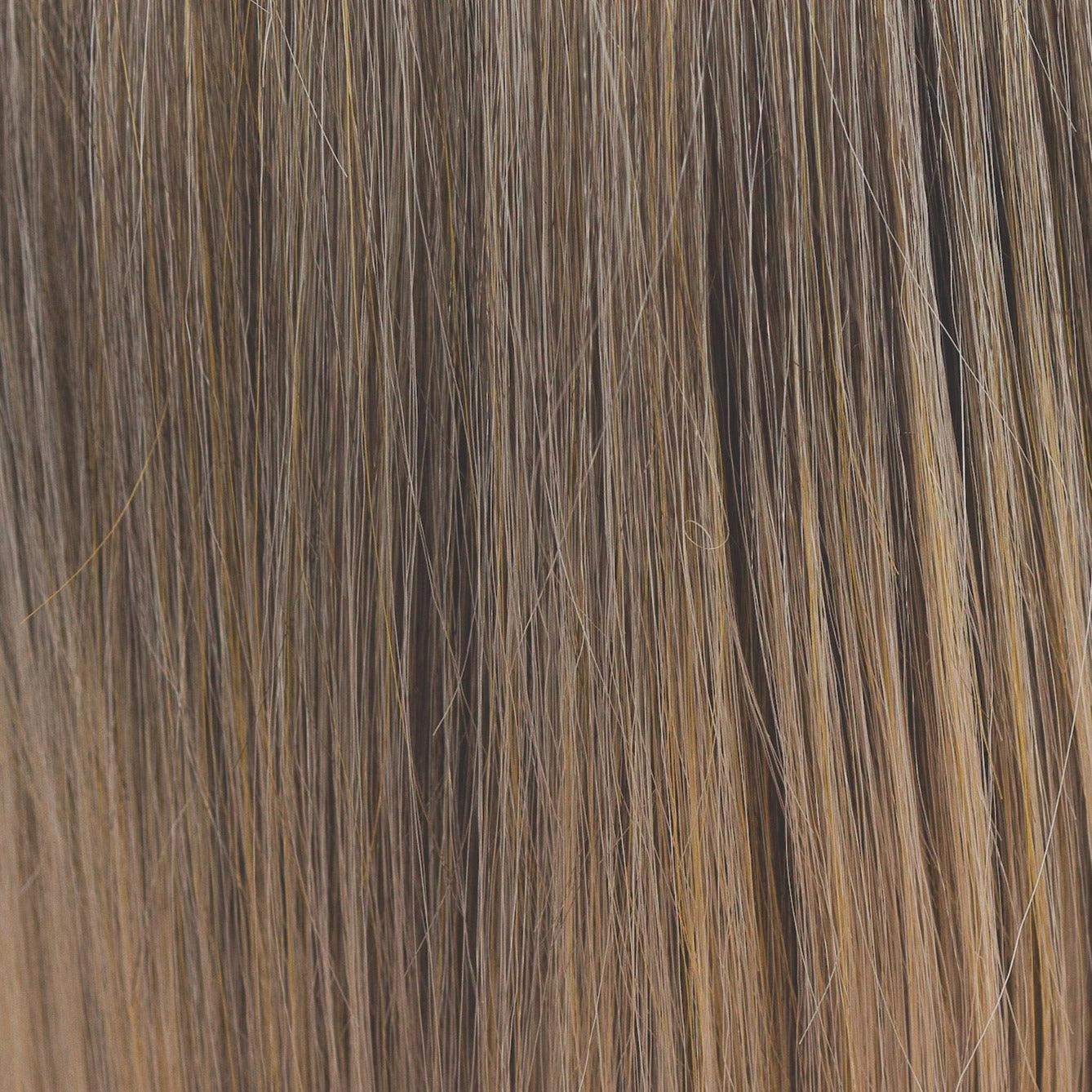 Ensley Top Piece by Rene of Paris | Synthetic Hair Topper (Mono Part)