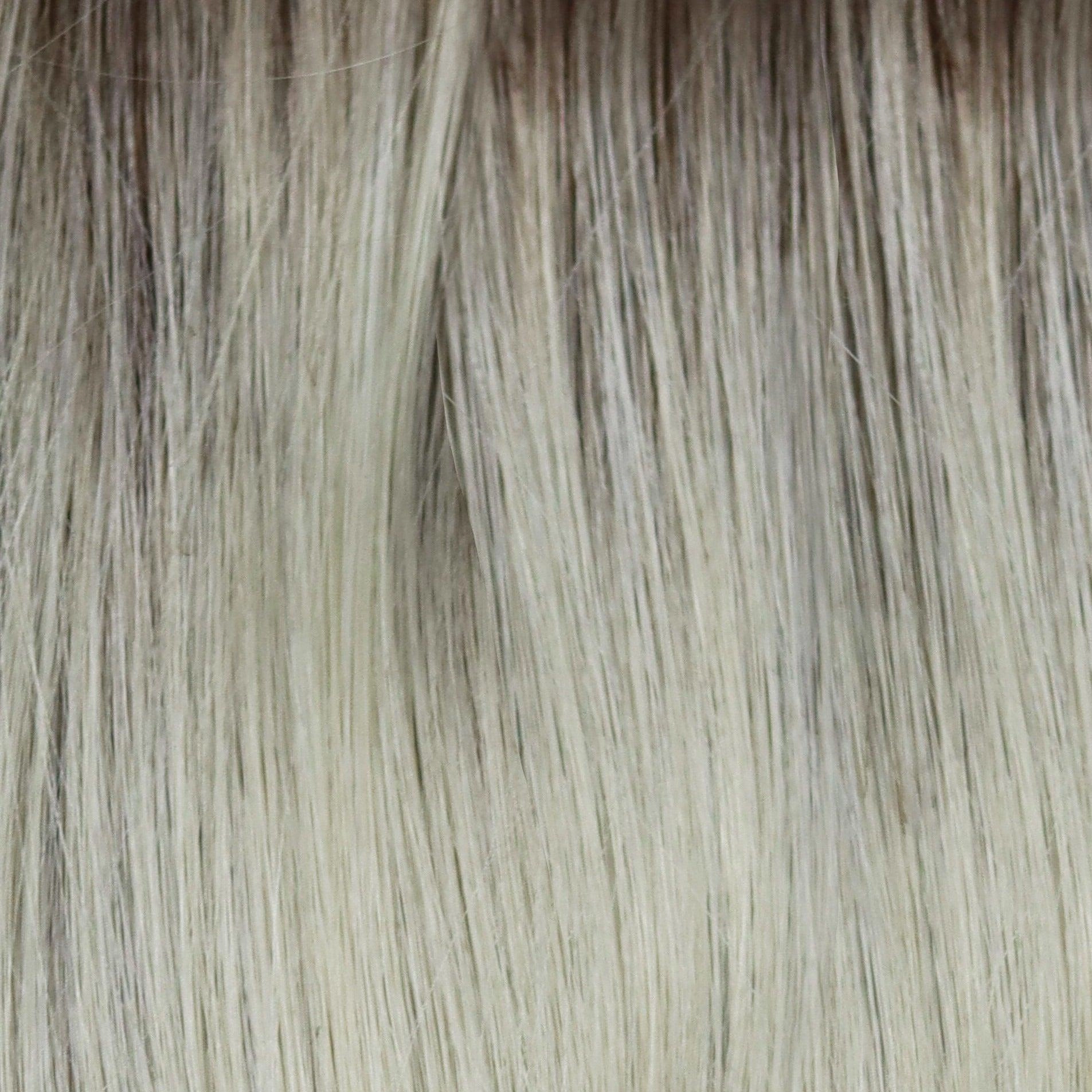 Ensley Top Piece by Rene of Paris | Synthetic Hair Topper (Mono Part)