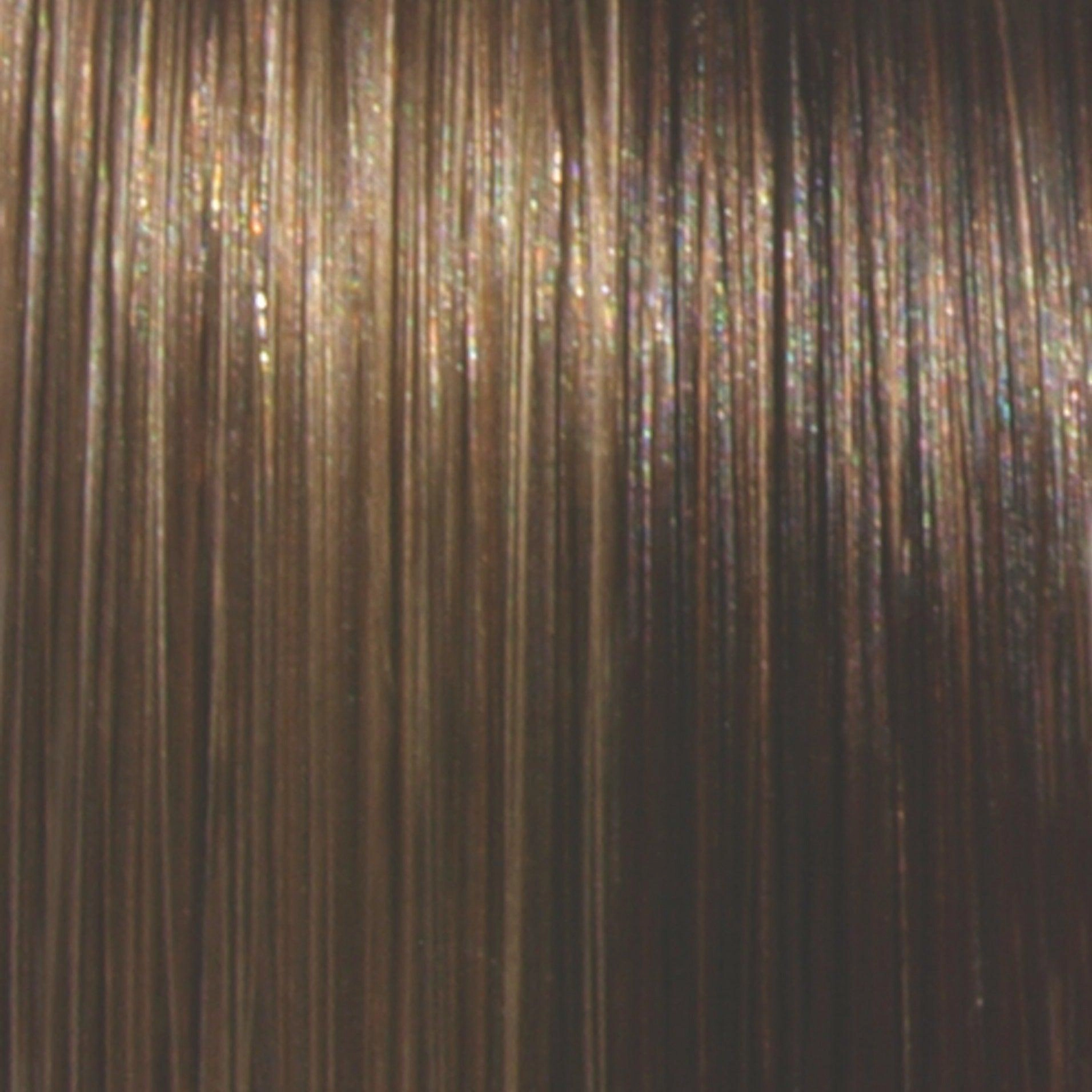 Ensley Top Piece by Rene of Paris | Synthetic Hair Topper (Mono Part)
