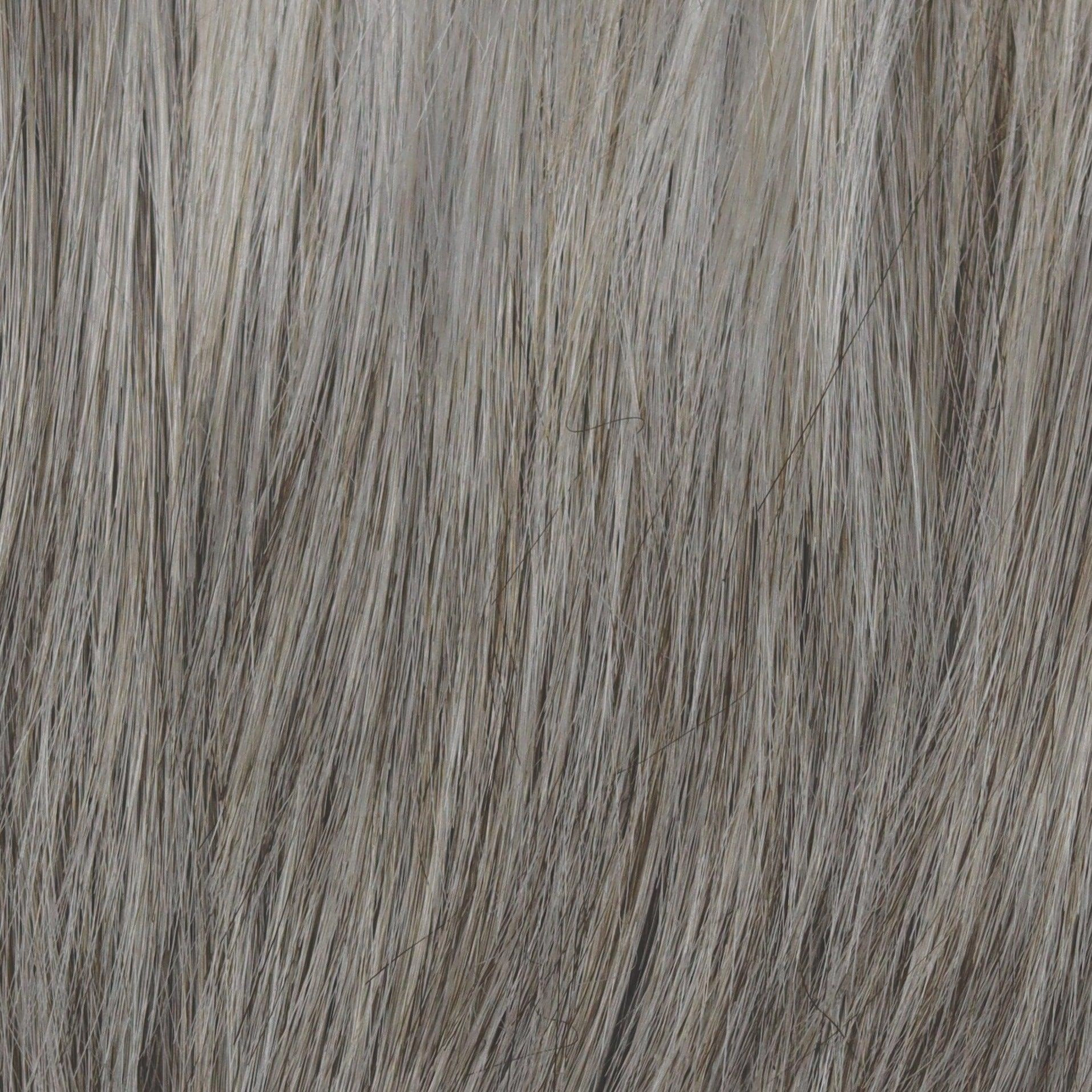 Ensley Top Piece by Rene of Paris | Synthetic Hair Topper (Mono Part)