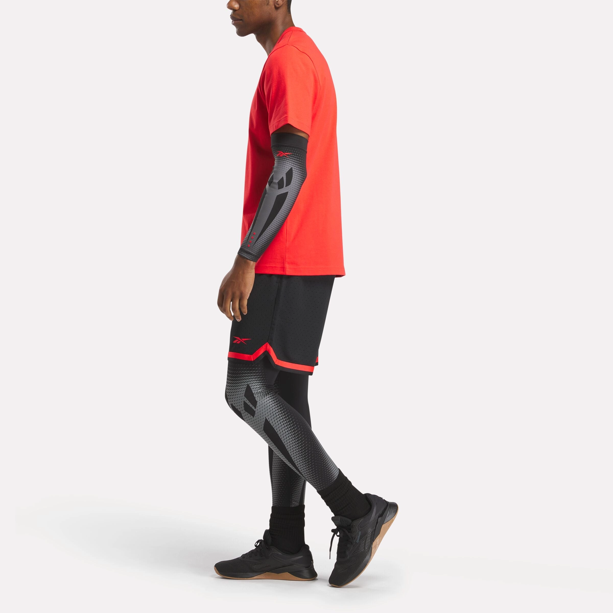 Ers Perform Sleeve Black/Grey
