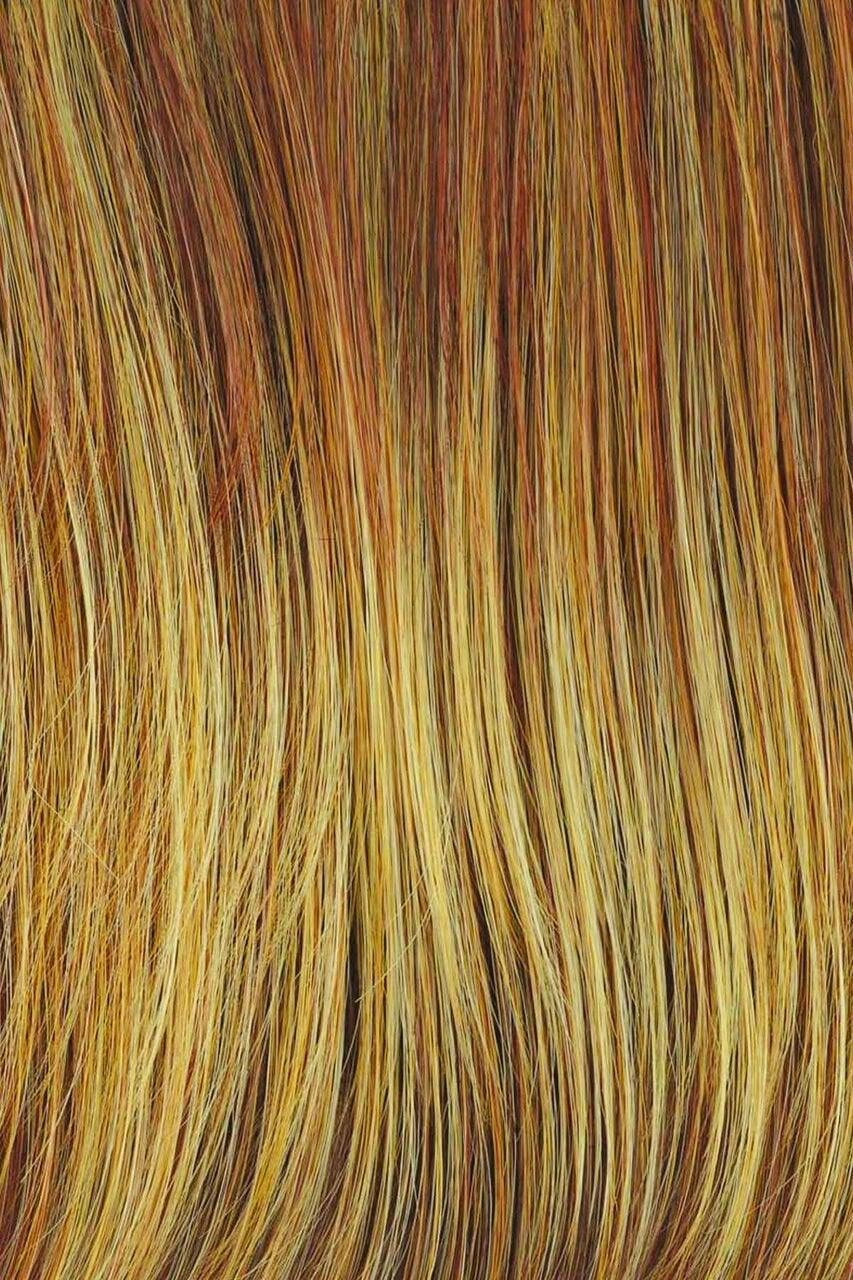Fanfare Wig by Raquel Welch | Heat Friendly Synthetic (Lace Front Mono Top) | Clearance Sale Open Box (Unworn - Like New)