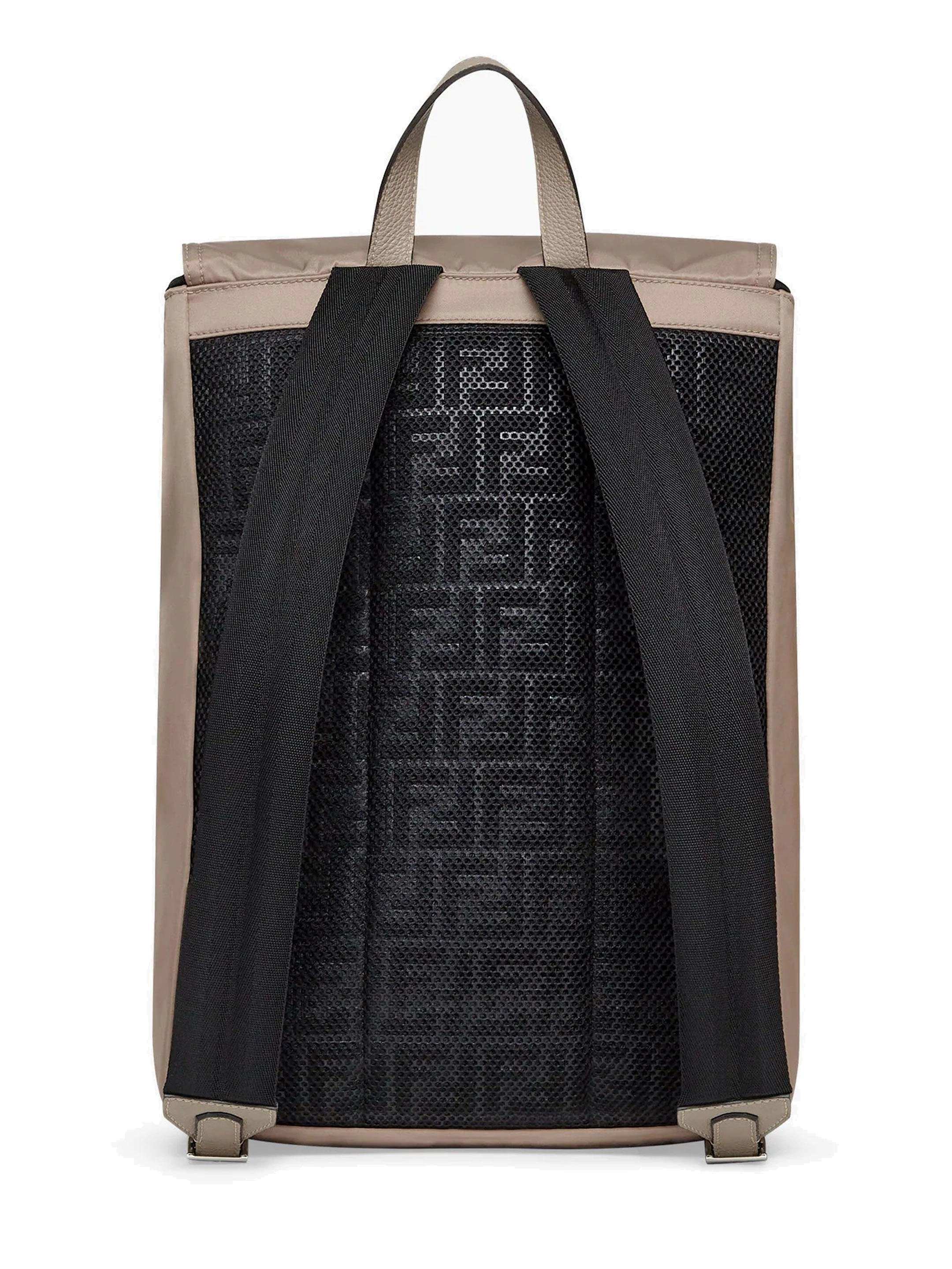 Fendi Fendiness Medium Backpack