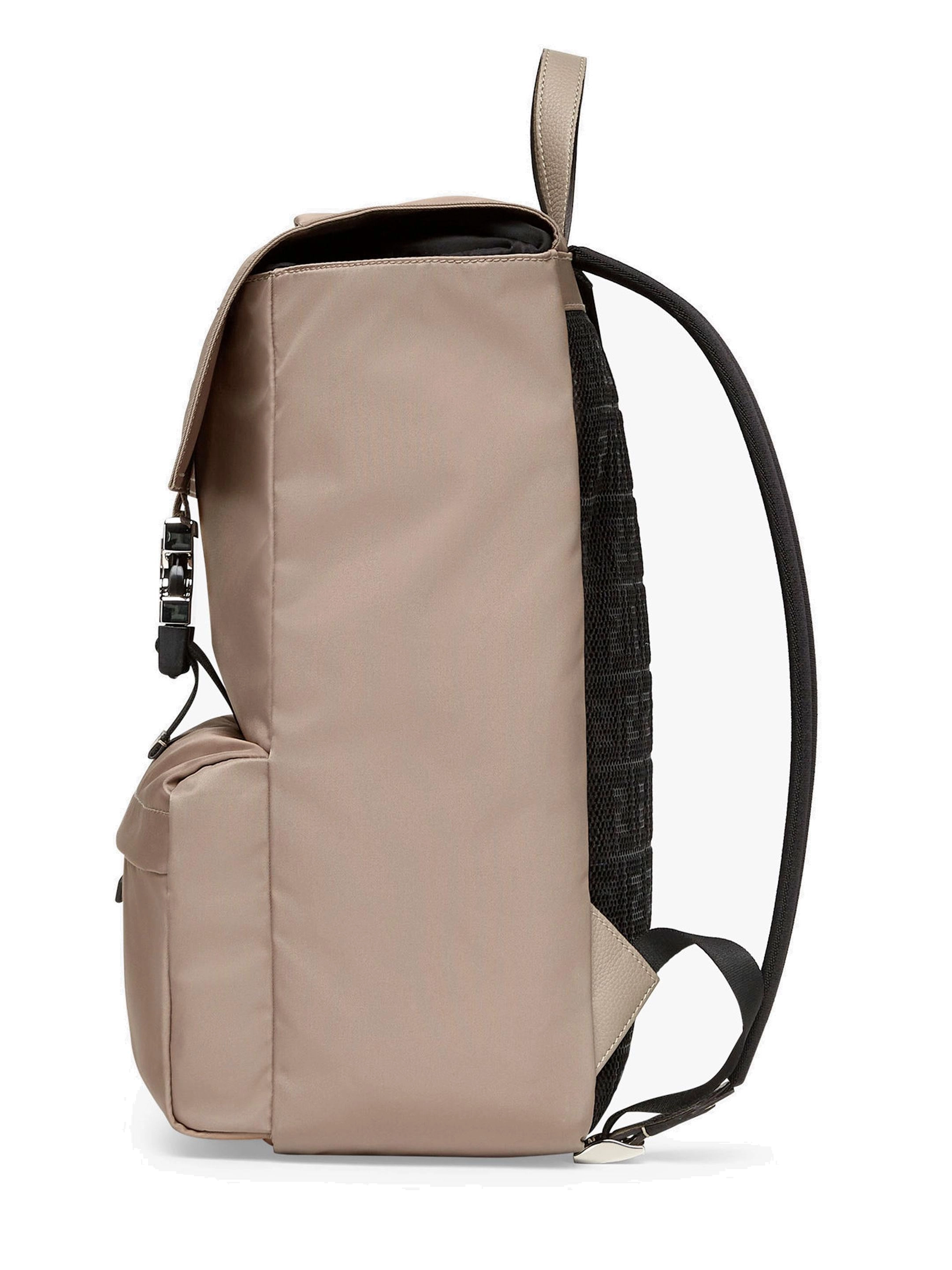 Fendi Fendiness Medium Backpack