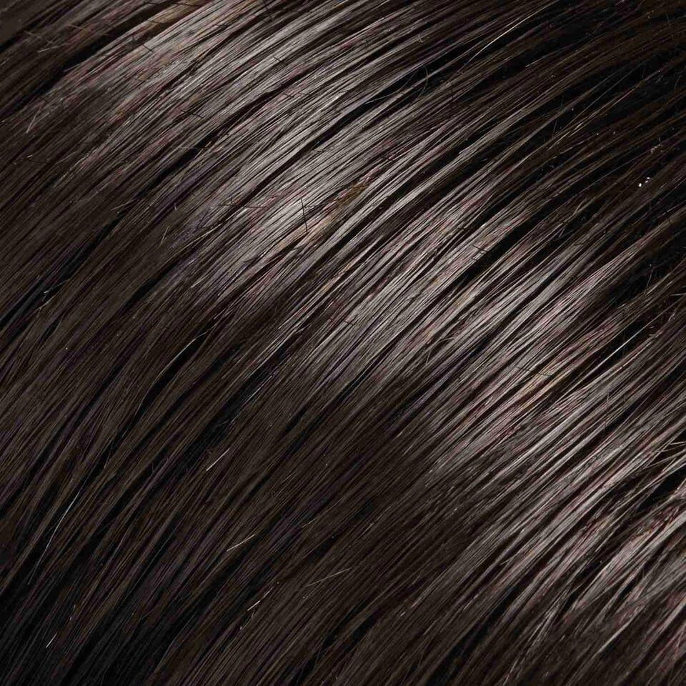 Fiery Wig by Jon Renau | Heat Defiant Synthetic (Lace Front Mono Top)