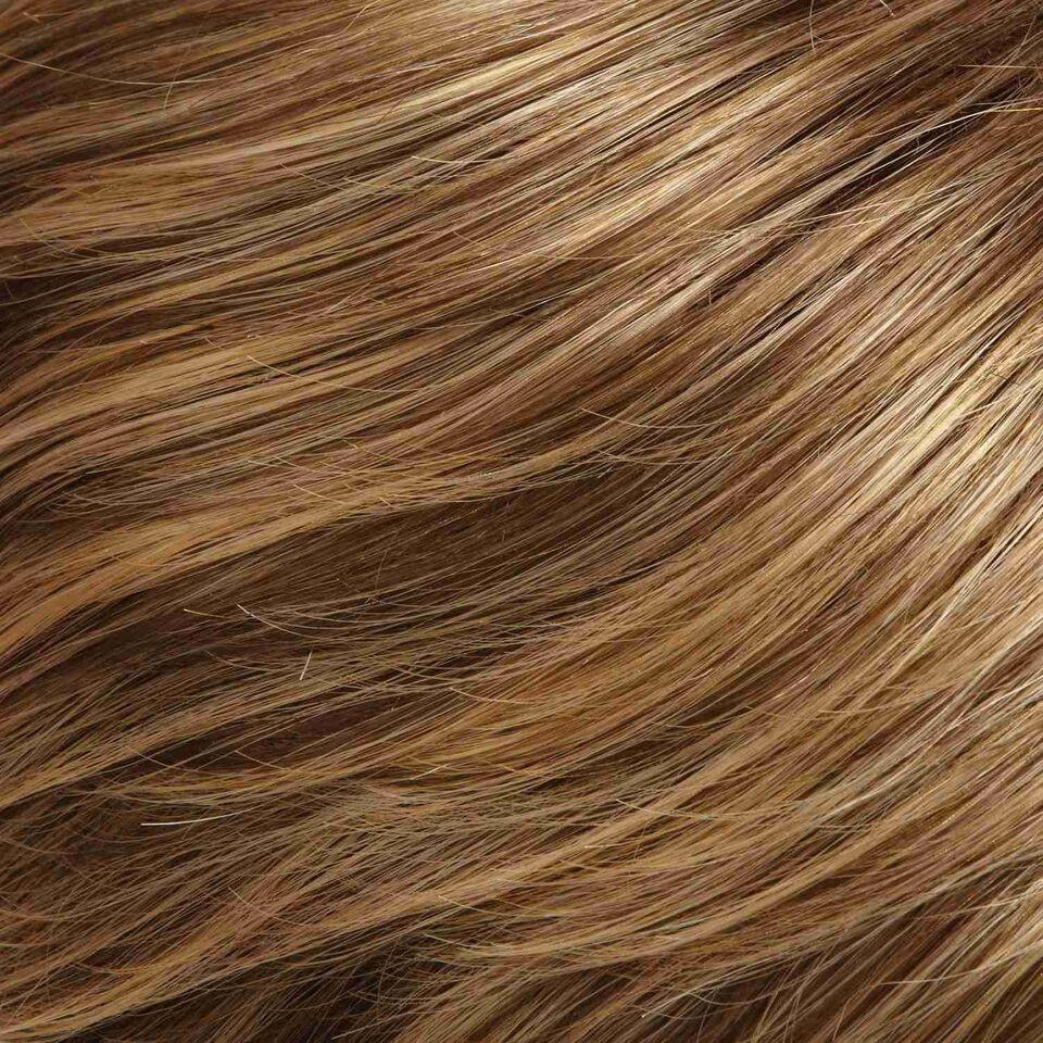 Fiery Wig by Jon Renau | Heat Defiant Synthetic (Lace Front Mono Top)