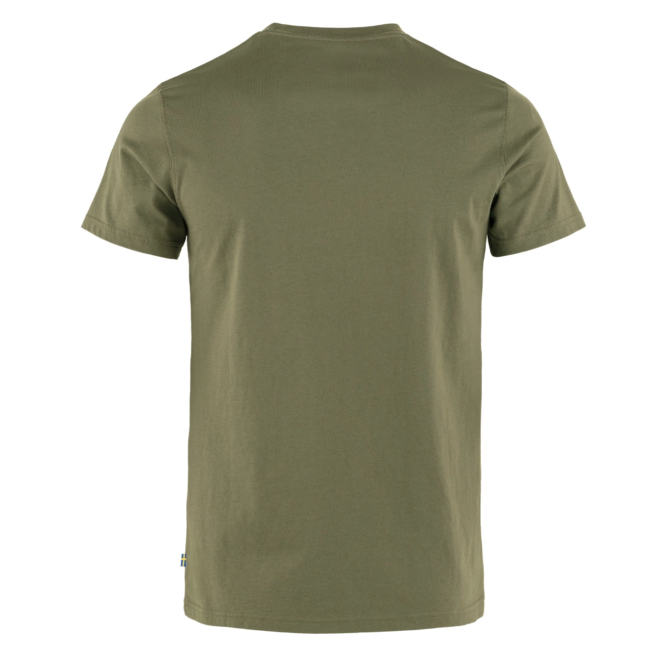 Fjallraven Arctic Fox T-Shirt Laurel Green