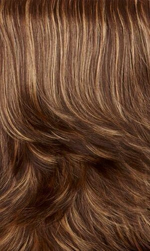 Flashdance Wig by Mane Attraction | Synthetic (Monofilament Crown)