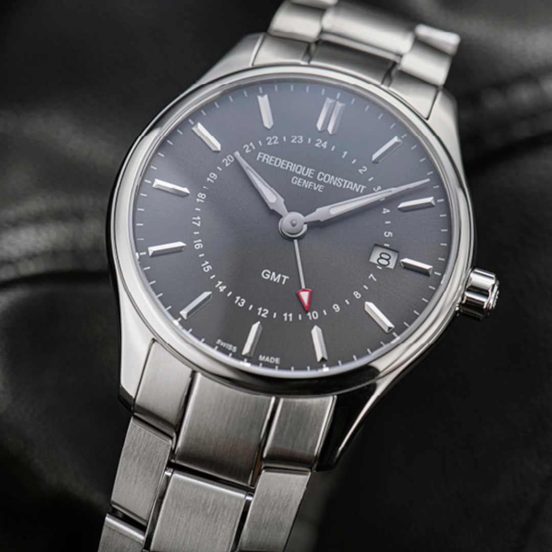 Frederique Constant - FC-252DGS5B6B