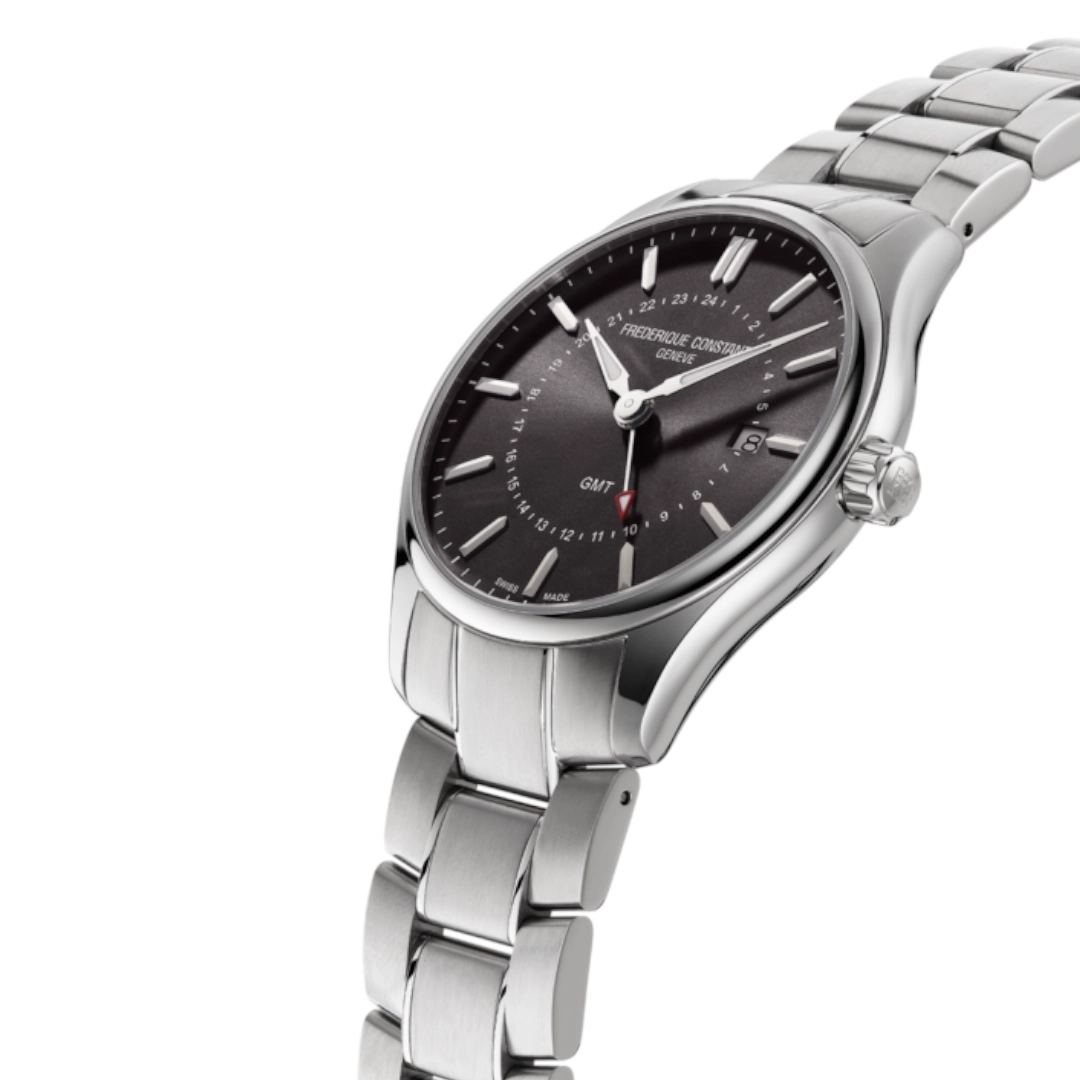 Frederique Constant - FC-252DGS5B6B
