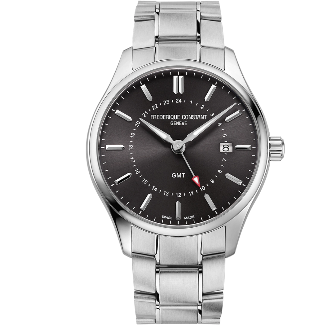 Frederique Constant - FC-252DGS5B6B