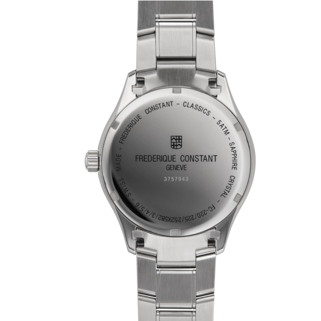 Frederique Constant - FC-252DGS5B6B