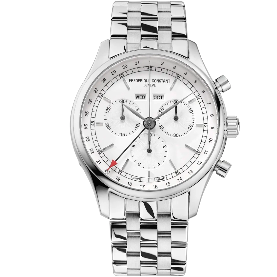 Frederique Constant - FC-296SW5B6B