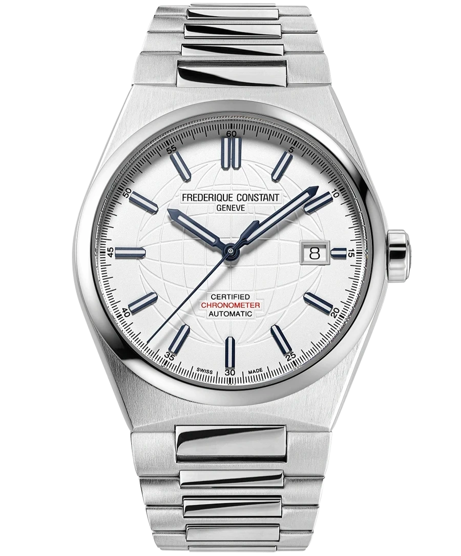 Frederique Constant - FC-303S3NH26B
