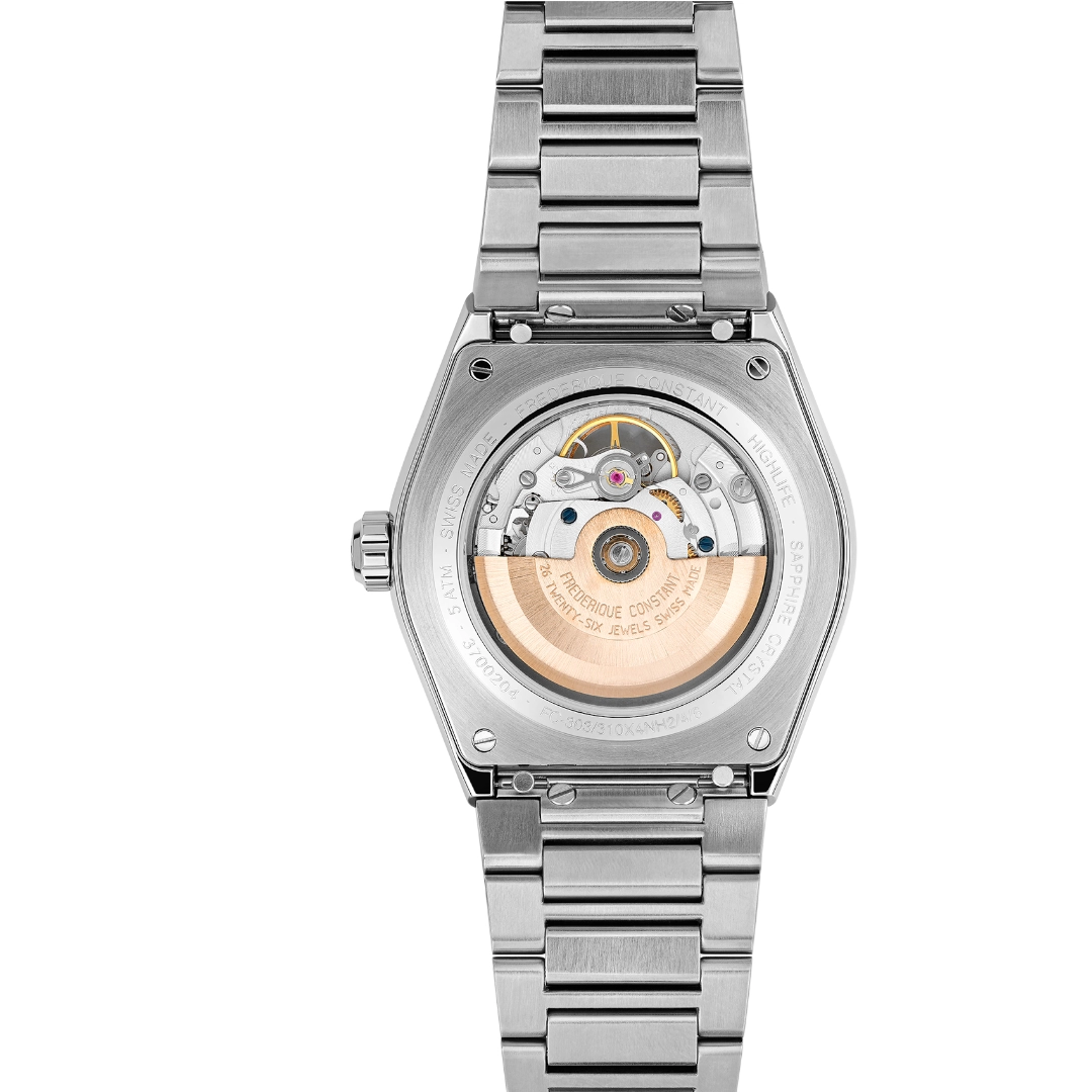 Frederique Constant - FC-310B4NH6B