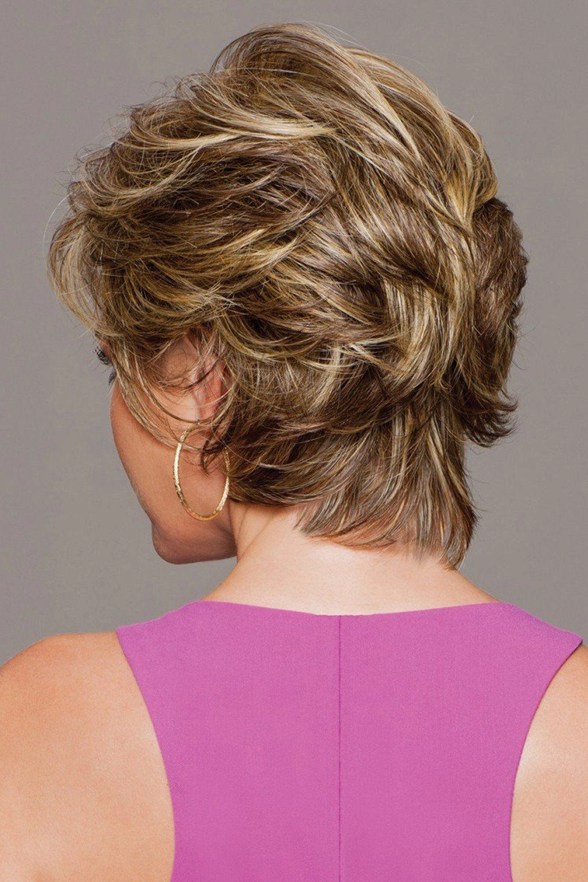 Gabor Wigs - Gratitude