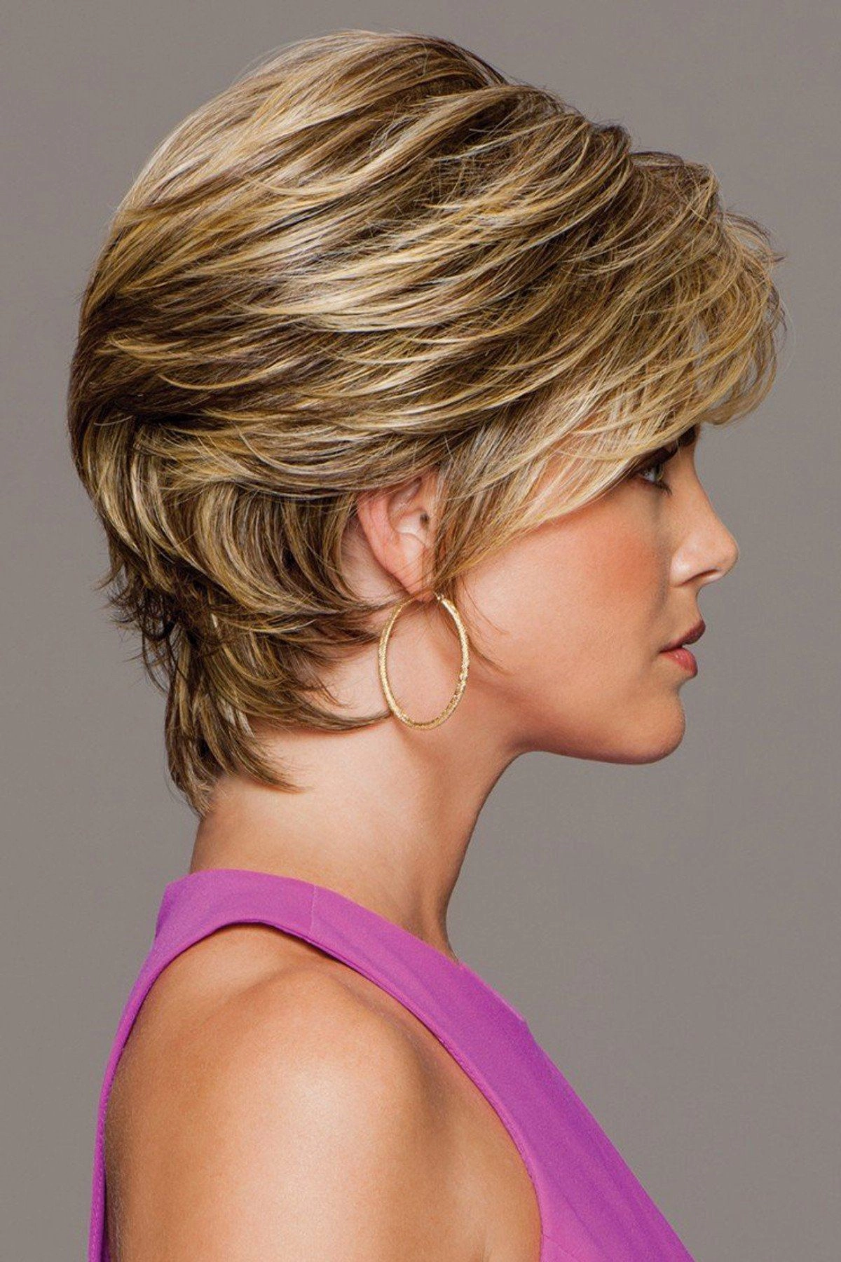 Gabor Wigs - Gratitude