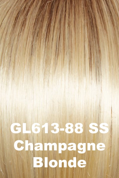 Gabor Wigs - Let's Lambada