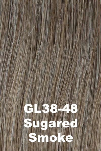 Gabor Wigs - Let's Lambada