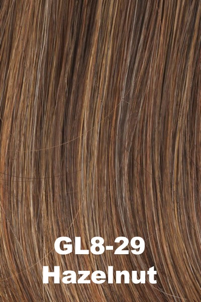 Gabor Wigs - Let's Lambada