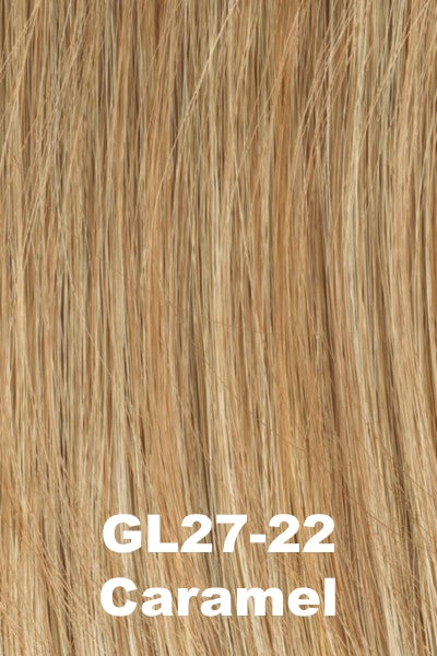 Gabor Wigs - Let's Lambada