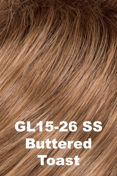 Gabor Wigs - Let's Lambada