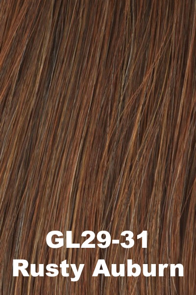 Gabor Wigs - Let's Lambada
