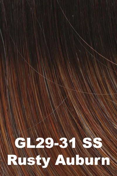 Gabor Wigs - Let's Lambada