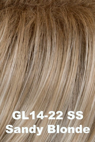 Gabor Wigs - Let's Lambada