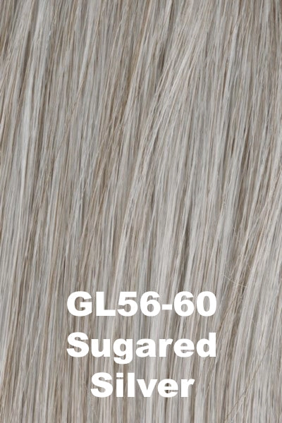 Gabor Wigs - Let's Lambada