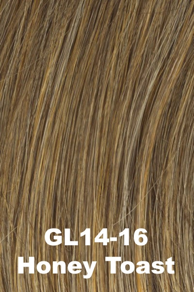 Gabor Wigs - Let's Lambada