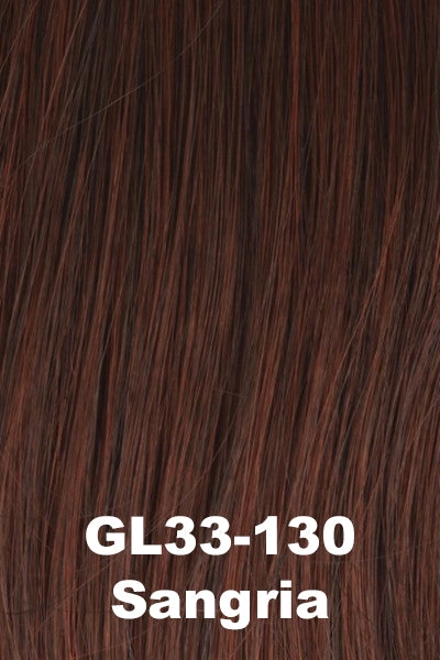Gabor Wigs - Let's Lambada
