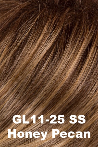 Gabor Wigs - Let's Lambada