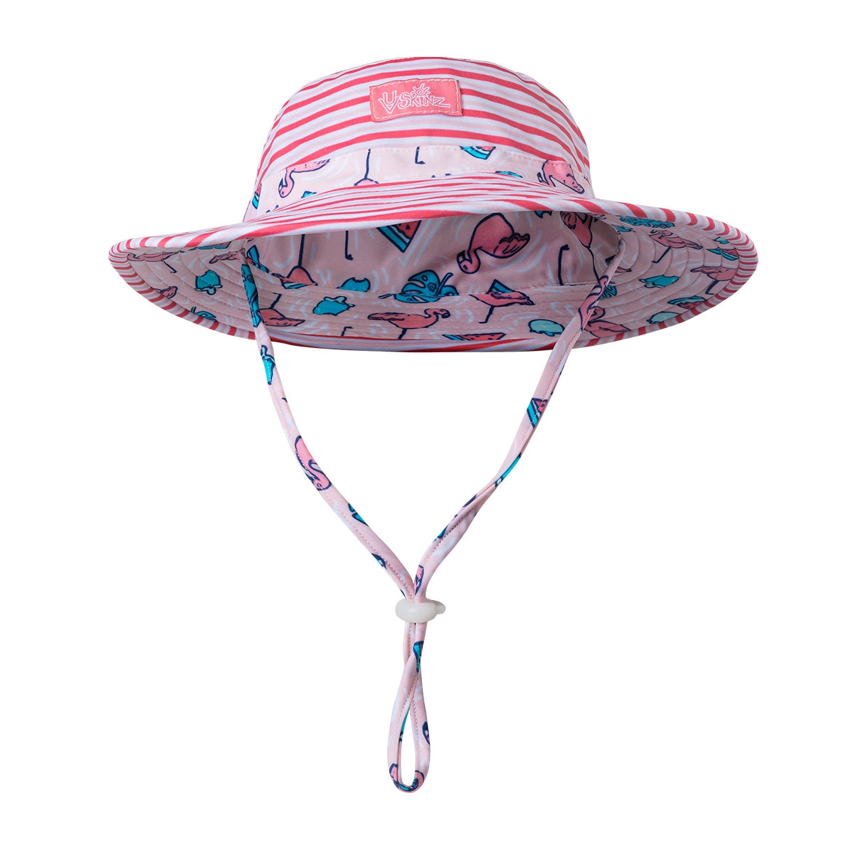 Girl's Swim Hat