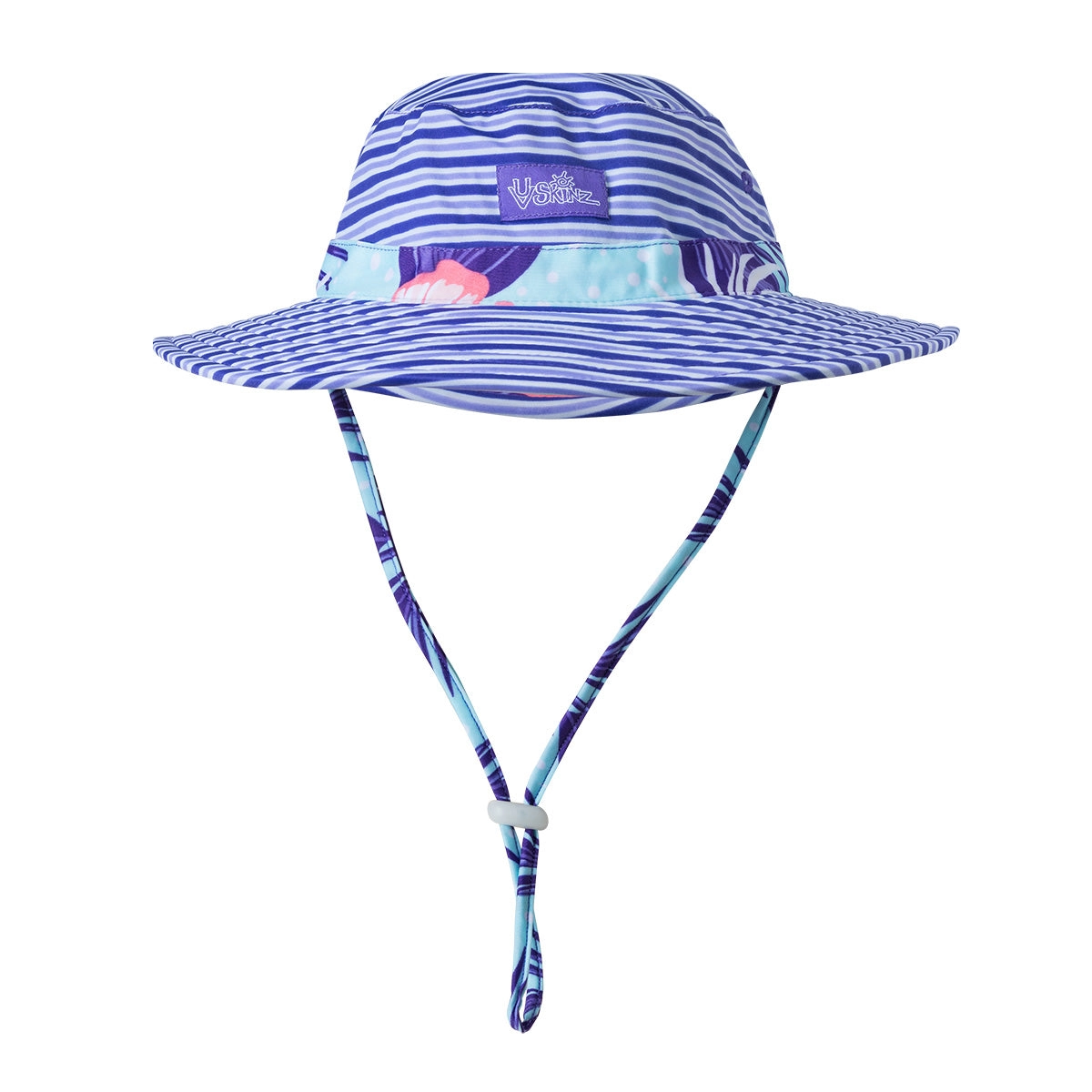Girl's Swim Hat